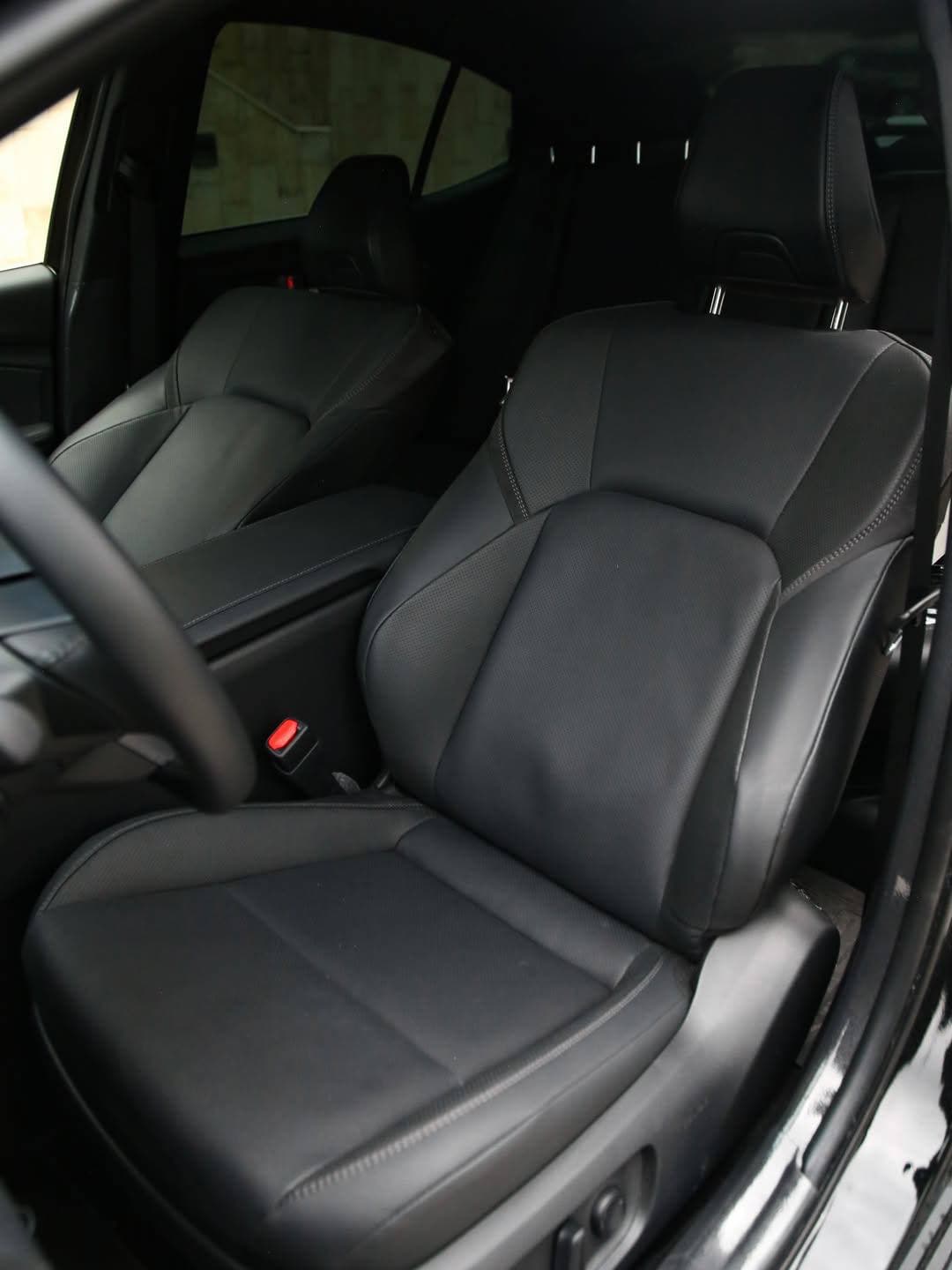 Toyota Camry 80 — 4