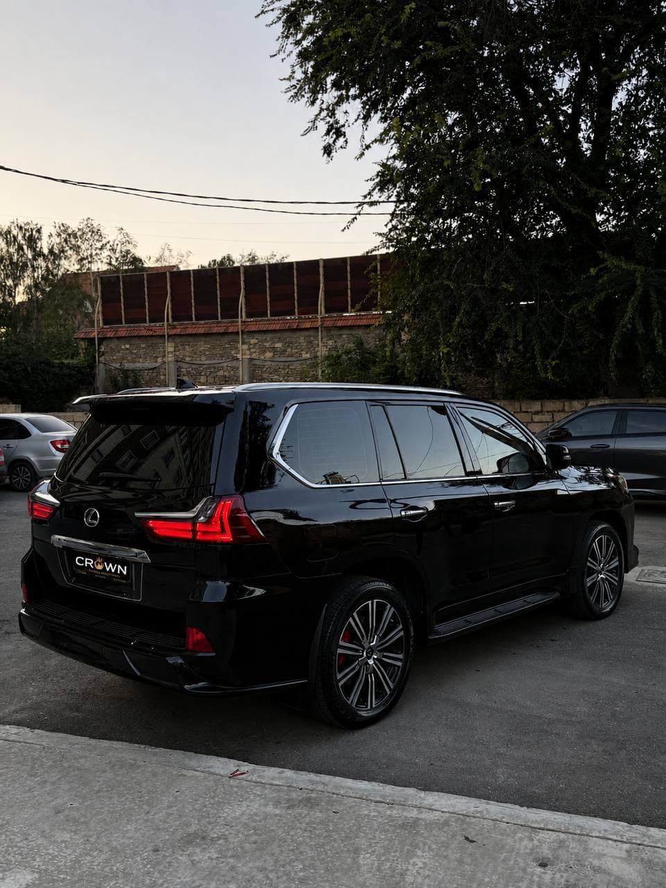 VIP Transfer — 5