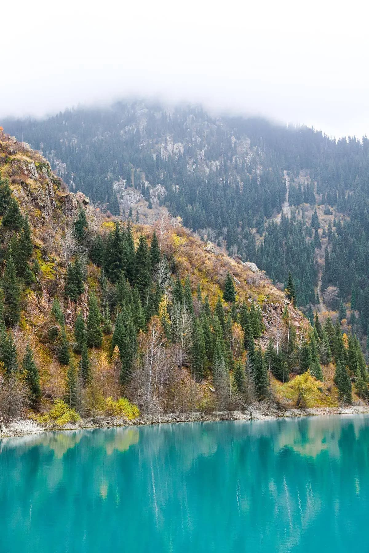 Skazka Canyon Tour